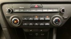 Kia Sportage 1.6 GDi ISG 2 5dr Petrol Estate